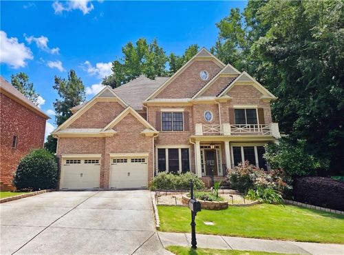 1754 Morningdale Cir, Duluth, GA, 30097-5260 | Card Image