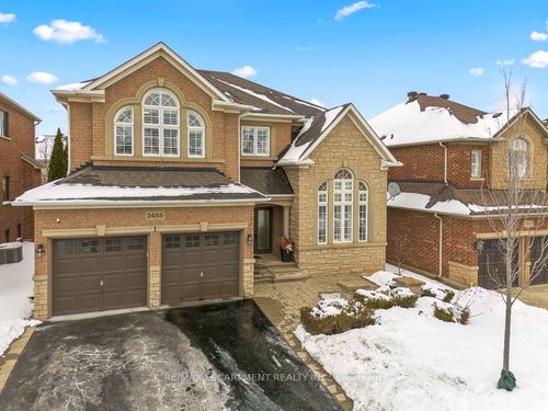 2455 Bon Echo Dr, Oakville, ON, L6H7R1 | Card Image