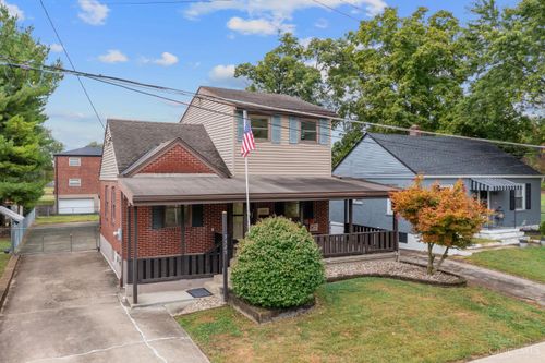 3325 Mcgrew St, Sharonville, OH, 45241-2561 | Card Image