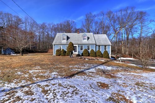 150 Governors Hill Road, Oxford, CT, 06478 | Card Image