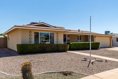 5625 E Des Moines Street, House other with 2 bedrooms, 2 bathrooms and null parking in Mesa AZ | Image 1