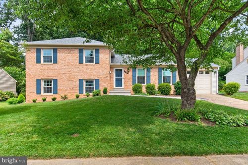 4508 Fidelity Ct, ANNANDALE, VA, 22003-4525 | Card Image