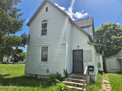 3 Package Investment Properties, Lima, OH, 45804 | Card Image