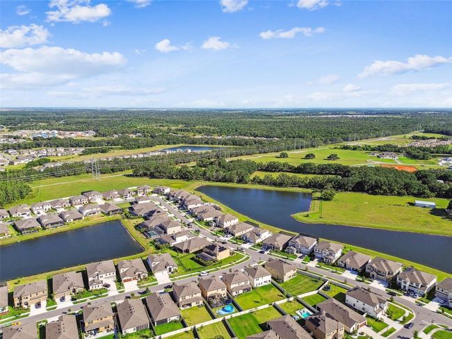 12643 Horseshoe Bend Dr, House other with 5 bedrooms, 3 bathrooms and null parking in LITHIA FL | Image 77