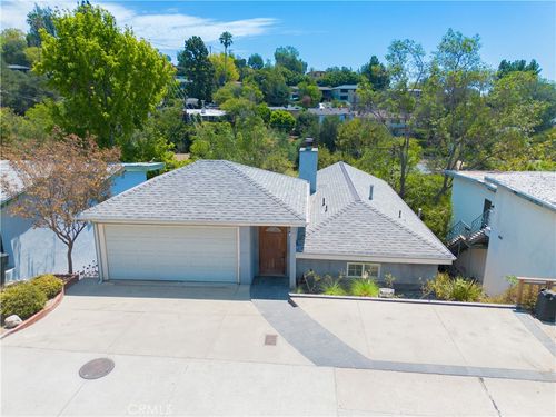 354 Tamarac Drive, Pasadena, CA, 91105 | Card Image