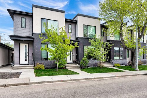 2106 6 St Nw, Calgary, AB, T2M5C6 | Card Image