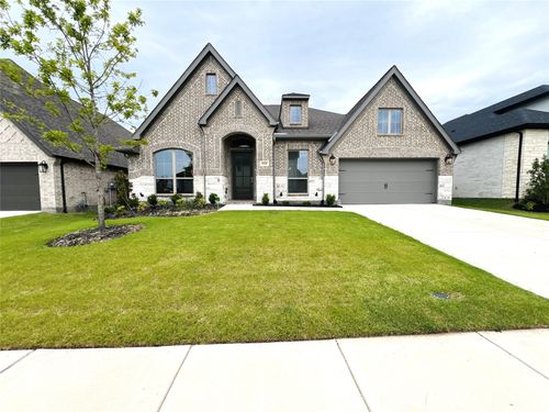 1929 Paxton Pass, McKinney, TX, 75071-6993 | Card Image