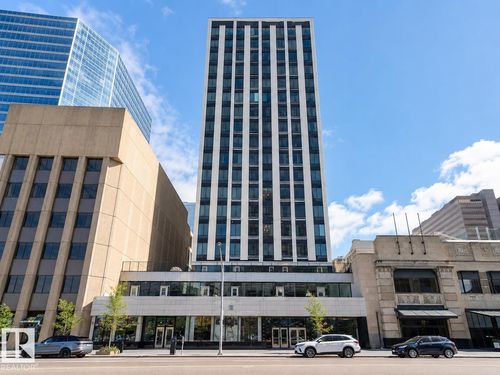 1002-10024 Jasper Ave Nw, Edmonton, AB, T5J1R9 | Card Image