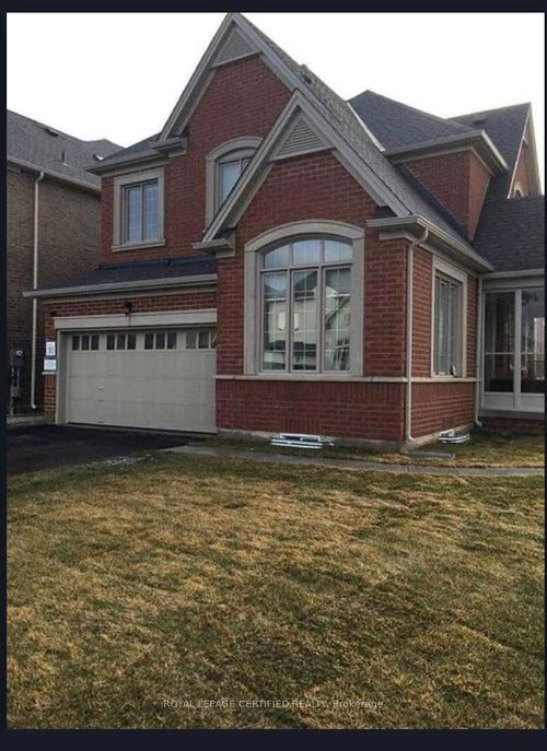 basement-439 Rivermont Rd, Brampton, ON, L6Y6C3 | Card Image