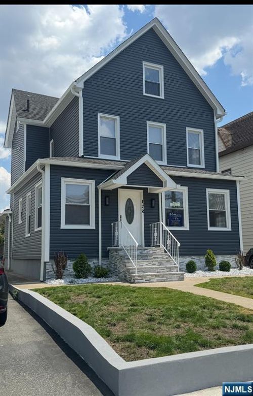 178 Boiling Springs Ave, East Rutherford, NJ, 07073-1812 | Card Image