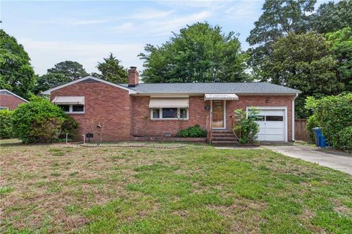 701 Forrest Drive, Newport News, VA, 23601 | Card Image