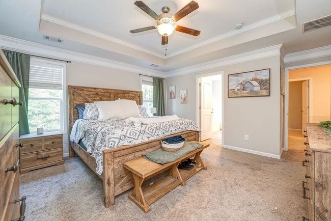 1417 Woodrow Kay Rd, House other with 4 bedrooms, 3 bathrooms and null parking in rockmart GA | Image 26