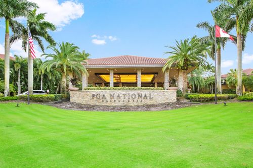 111 Brackenwood Rd, Palm Beach Gardens, FL, 33418-9064 | Card Image
