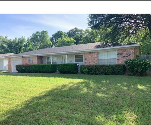 3605 Wendell Drive, North Richland Hills, TX, 76117 | Card Image