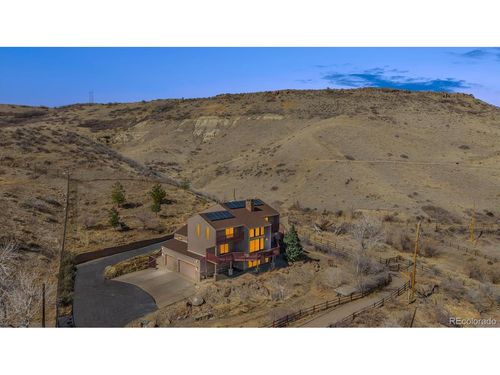 2095 Elderberry Rd, Golden, CO, 80401-2009 | Card Image