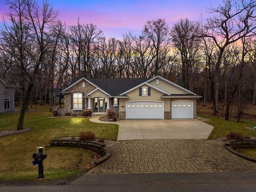 4231 Westview Lane, ALGOMA, WI, 54904 | Card Image