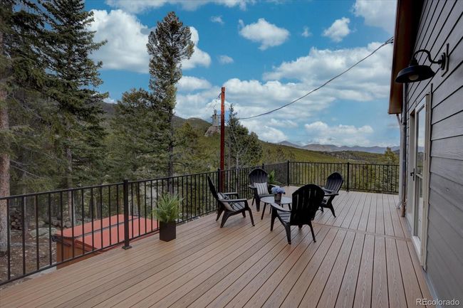 31932 Steven Way, House other with 3 bedrooms, 2 bathrooms and 4 parking in Conifer CO | Image 39