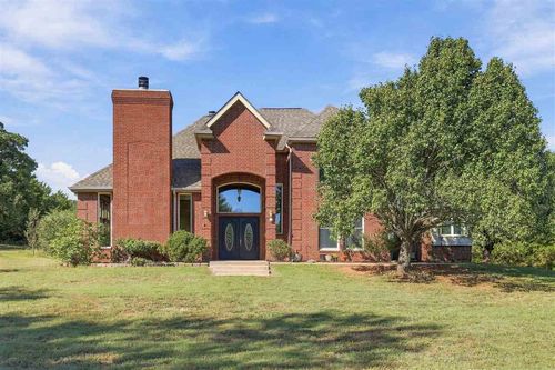 4802 Wild Turkey Pass Drive, Stillwater, OK, 74074-0000 | Card Image