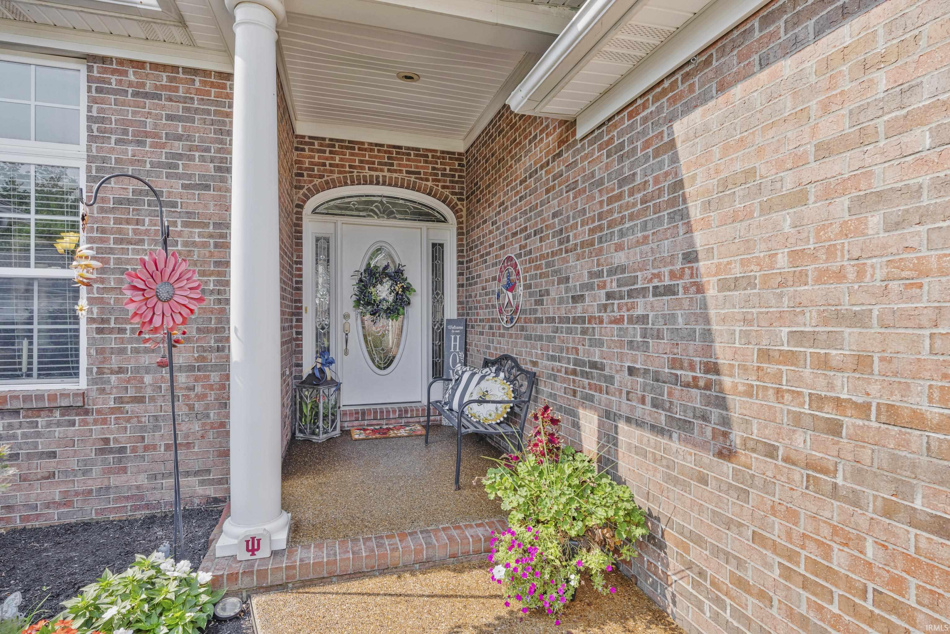 Residential in Evansville 4