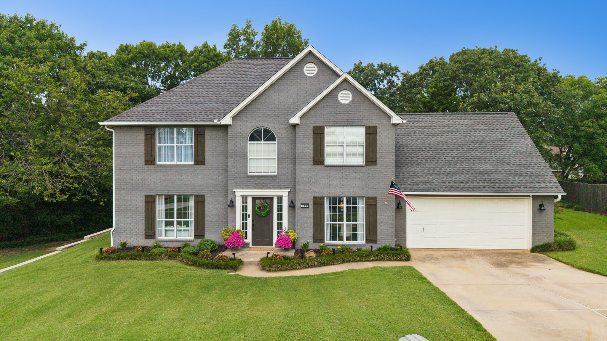 Residential in Sand Springs 3