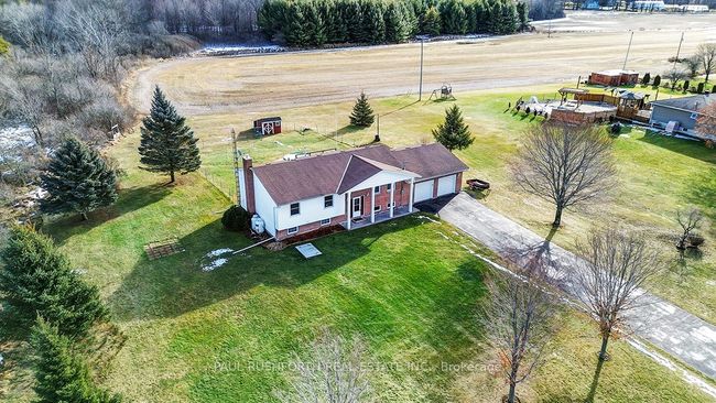 83 Leacock Rd, House other with 3 bedrooms, 3 bathrooms and 6 parking in Frankville ON | Image 4