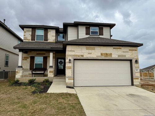 8948 Hazel Birch, Elmendorf, TX, 78112-0820 | Card Image