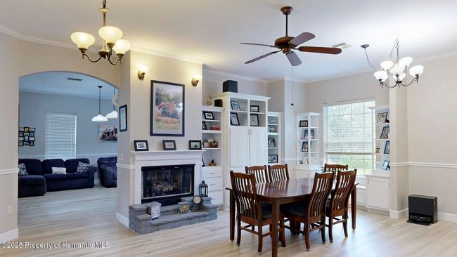 9135 Mazette Rd, House other with 5 bedrooms, 4 bathrooms and null parking in WEEKI WACHEE FL | Image 14