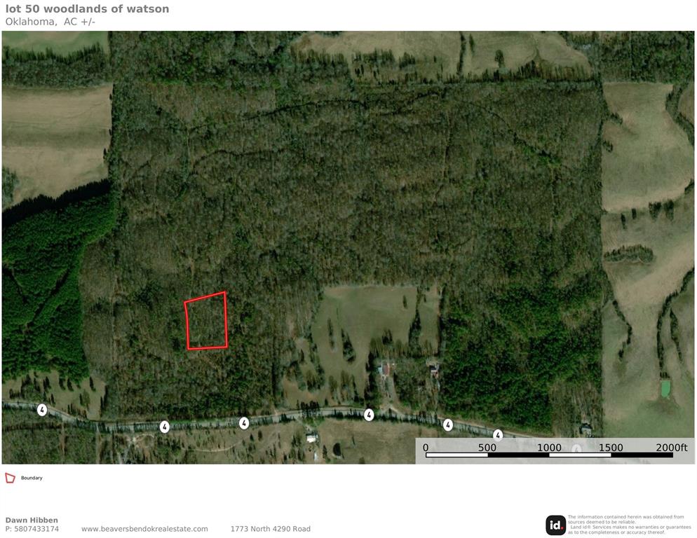 Land in Watson 3