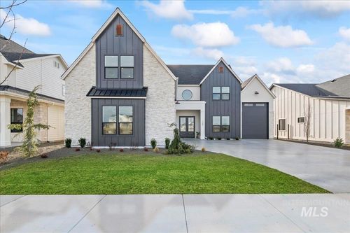 7349 W Feather Edge St, Eagle, ID, 83616 | Card Image