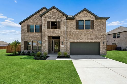2423 Silver Spring Ct, Celina, TX, 75009-5337 | Card Image