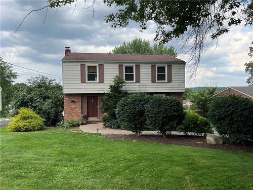 119 Fair Meadows Dr, Canonsburg, PA, 15317-2347 | Card Image