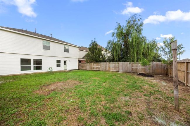 21531 Indigo Ruth Dr, House other with 4 bedrooms, 3 bathrooms and 2 parking in Spring TX | Image 39