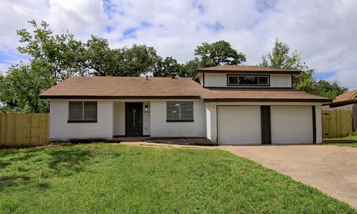 3424 Grady Street, Forest Hill, TX, 76119 | Card Image