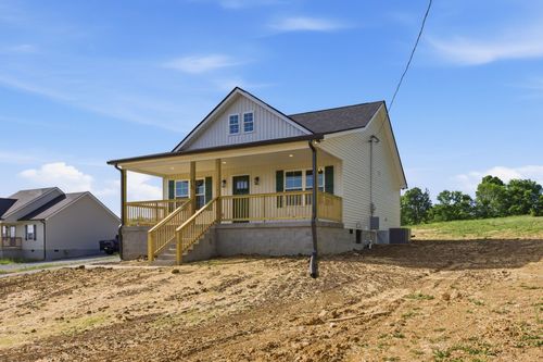 2161 Claude Fox Rd, Cornersville, TN, 37047-2001 | Card Image