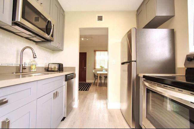 4877 Ne 15 Th Ave, House other with 3 bedrooms, 2 bathrooms and null parking in Pompano Beach FL | Image 5