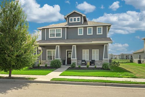 311 Charter Oak Dr, Hutto, TX, 78634-2163 | Card Image