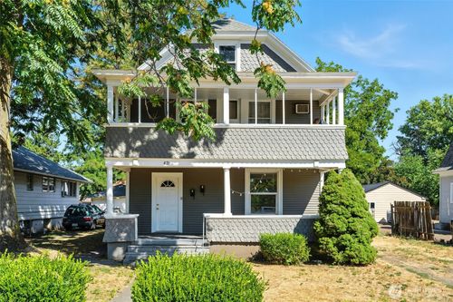421 Crescent St, Walla Walla, WA, 99362-3219 | Card Image