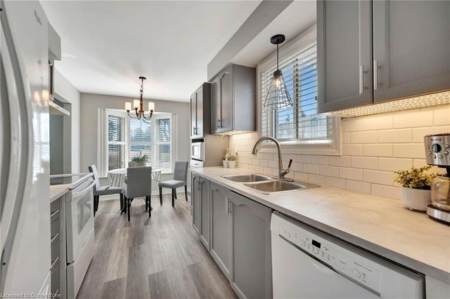 9 Arbour Dr, Townhouse with 3 bedrooms, 2 bathrooms and 3 parking in Townsend ON | Image 14