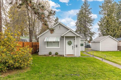 811 E Everett Ave, Spokane, WA, 99207 | Card Image
