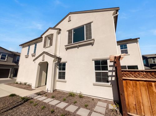 408 N Palm Springs Way, Tracy, CA, 95391-8409 | Card Image