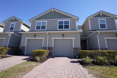 1181 Seaside Mist Trl, Kissimmee, FL, 34747 | Card Image