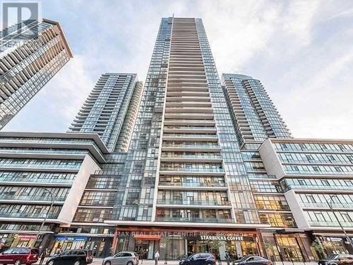 2807-4070 Confederation Pky, Mississauga, ON, L5B0E9 | Card Image