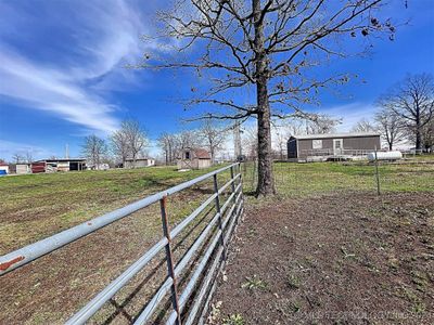 5616 N 523 Road, House other with 1 bedrooms, 1 bathrooms and null parking in Tahlequah OK | Image 3