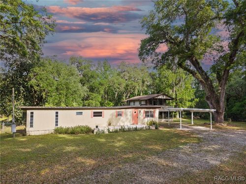 2780 C 575, BUSHNELL, FL, 33513-7900 | Card Image