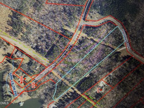 Lot 11 Lynn Smith Road, Semora, NC, 27343 | Card Image