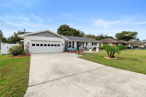 47 Community Dr, DEBARY, FL, 32713-2811 | Card Image
