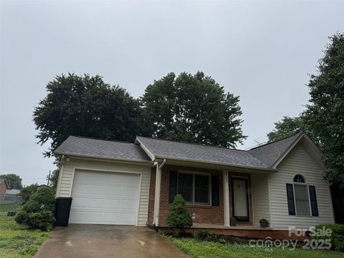 2669 Icard Rhodhiss Rd, Connelly Springs, NC, 28612-7737 | Card Image
