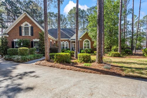 614 Timberton Pl, Aiken, SC, 29803-8046 | Card Image