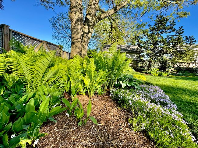 2344 Bentim Rd, House other with 3 bedrooms, 2 bathrooms and 4 parking in Mount Brydges ON | Image 47