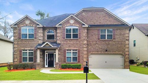 2897 Austin Common Dr, Dacula, GA, 30019-2763 | Card Image